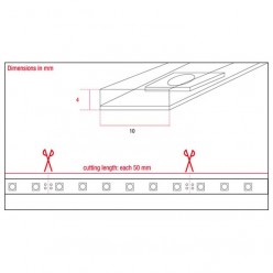 Artecta A0856812 Havana Jade 120-24 V